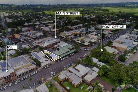 70-72 Dalley St, Mullumbimby, NSW 2482