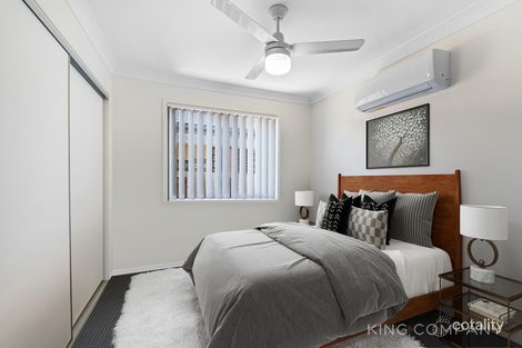 Property photo of 16 Josephine Court Logan Reserve QLD 4133