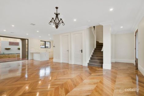 Property photo of 1B Mills Street Camberwell VIC 3124