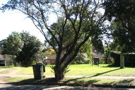 Property photo of 12 Erebus Crescent Tregear NSW 2770