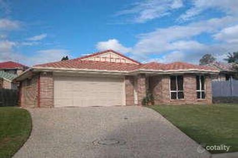 27 Saffron St, Robertson, QLD 4109