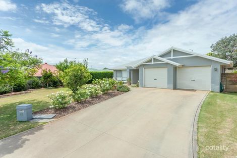 21 Toni Ct, Darling Heights, QLD 4350