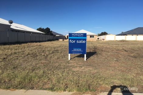 Property photo of 4 Edwin Crescent Bluff Point WA 6530