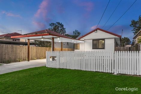 Property photo of 16 Park Street Banyo QLD 4014