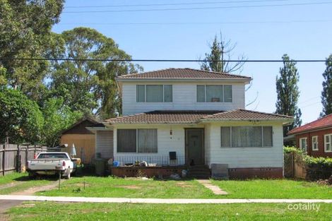 1 Chester St, Blacktown, NSW 2148