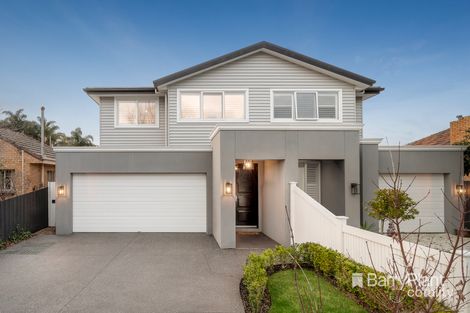 Property photo of 27A Swinden Avenue Cheltenham VIC 3192