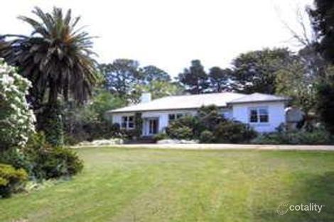 Property photo of 172 Gap Road Riddells Creek VIC 3431
