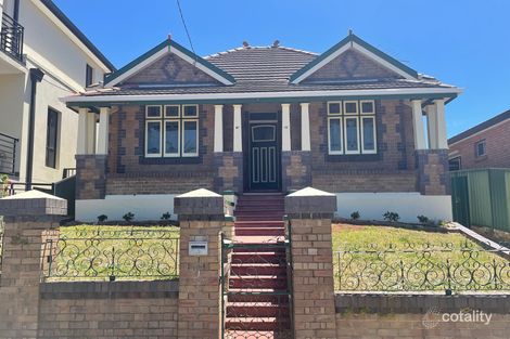 Property photo of 18 Kimberley Road Hurstville NSW 2220
