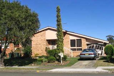 27 Glenroy Cres, St Johns Park, NSW 2176