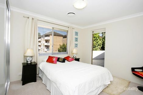 Property photo of 9/58 Kensington Road Summer Hill NSW 2130