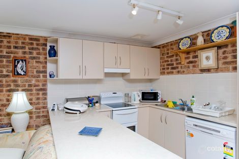 Property photo of 1/14 Catalina Close Nelson Bay NSW 2315