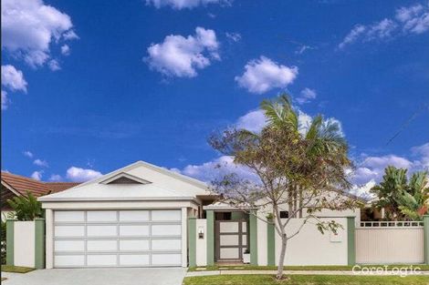 Property photo of 370 Bayview Street Hollywell QLD 4216