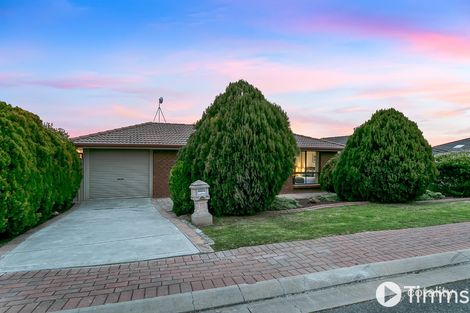 Property photo of 63 Mawson Circuit Woodcroft SA 5162