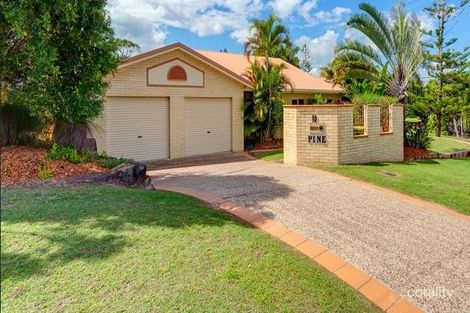 Property photo of 90 Pine Street Gympie QLD 4570