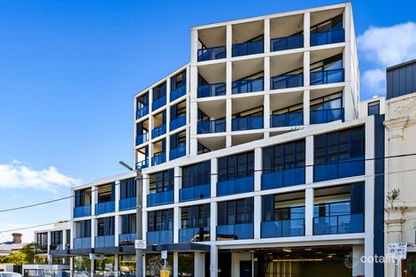 Property photo of 206/17 Gordon Street Elsternwick VIC 3185