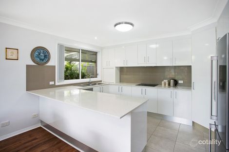 Property photo of 1/9 Investigator Way Laurieton NSW 2443