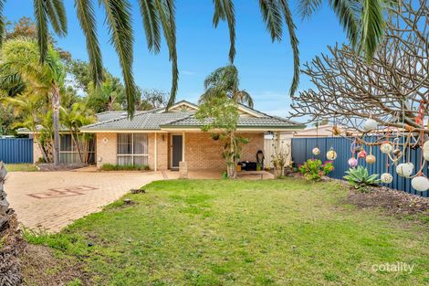 Property photo of 9 Tacoma Loop Dudley Park WA 6210