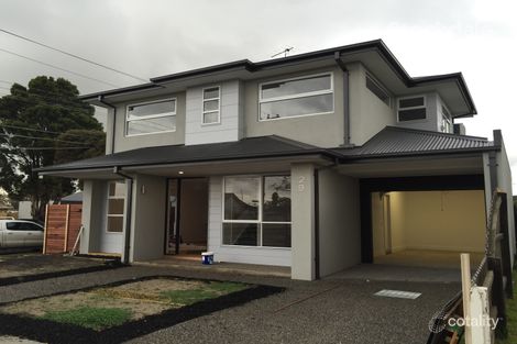 Property photo of 29 Stenhouse Avenue Brooklyn VIC 3012