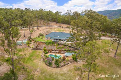 Property photo of 117 Tallowwood Road Bonogin QLD 4213