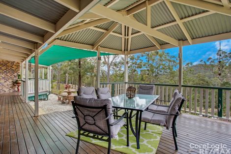 Property photo of 117 Tallowwood Road Bonogin QLD 4213