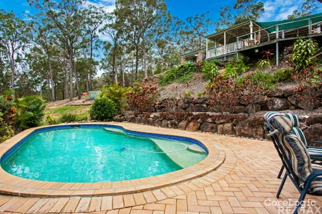 Property photo of 117 Tallowwood Road Bonogin QLD 4213