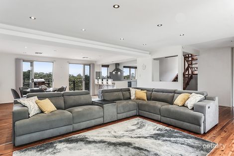 Property photo of 24 Vista Avenue Peakhurst Heights NSW 2210
