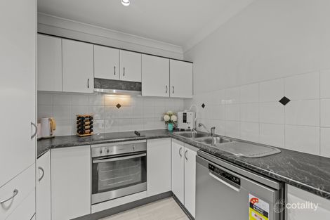 Property photo of 6/12 Buxton Street Ascot QLD 4007