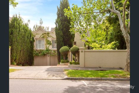 Property photo of 99 Grange Road Toorak VIC 3142