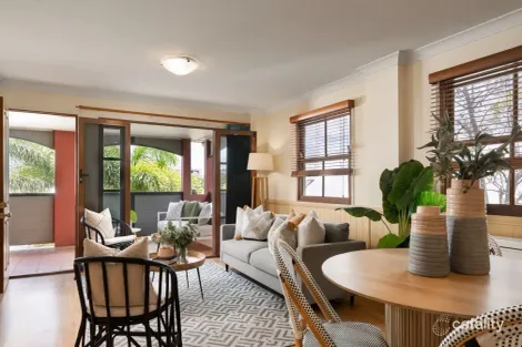 Property photo of 5/8 Horsfall Street Paddington QLD 4064