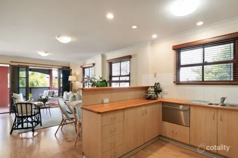 Property photo of 5/8 Horsfall Street Paddington QLD 4064