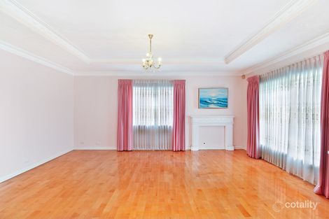 Property photo of 31 Cutler Parade North Ryde NSW 2113