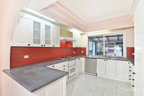 Property photo of 31 Cutler Parade North Ryde NSW 2113
