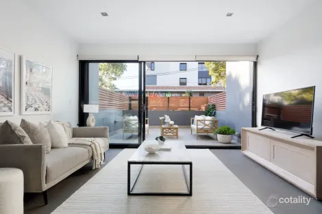 Property photo of 22/2 Crewe Place Rosebery NSW 2018