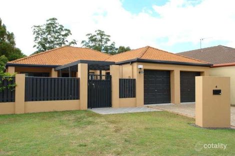 4 Myola Ct, Coombabah, QLD 4216