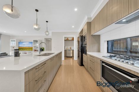 Property photo of 7 Magdala Street Werribee VIC 3030