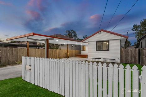 Property photo of 16 Park Street Banyo QLD 4014