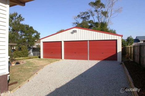 Property photo of 49 Grant Street Redcliffe QLD 4020