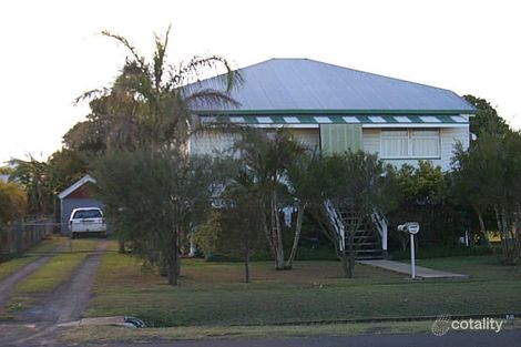 25 Skyring St, Bundaberg East, QLD 4670