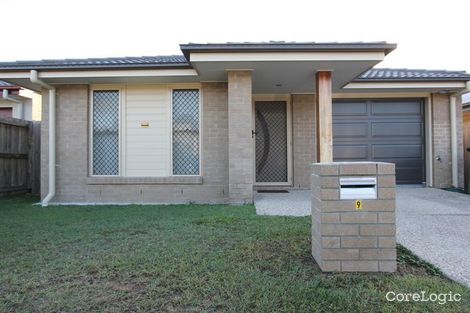 Property photo of 9 Barrington Circuit Waterford QLD 4133