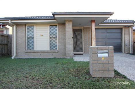 Property photo of 9 Barrington Circuit Waterford QLD 4133