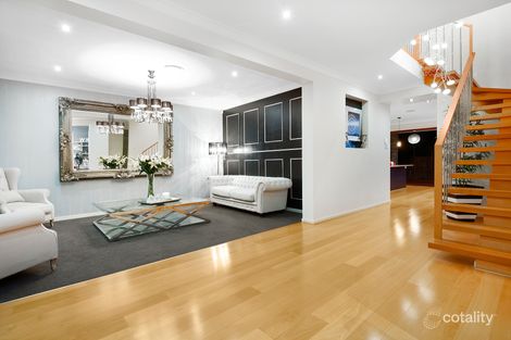 Property photo of 11 Stonyfell Place Forest Lake QLD 4078