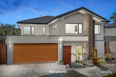 Property photo of 16 Mercury Circuit South Morang VIC 3752