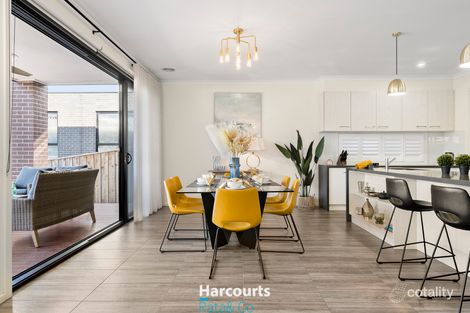 Property photo of 16 Mercury Circuit South Morang VIC 3752