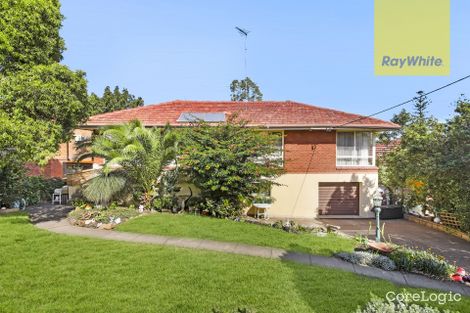 Property photo of 20 Lind Avenue Oatlands NSW 2117