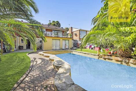 Property photo of 20 Lind Avenue Oatlands NSW 2117