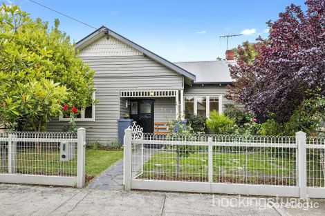 Property photo of 2 Newman Street Thornbury VIC 3071