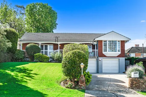 Property photo of 10 Parkham Road Oatlands NSW 2117