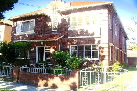 291 Maroubra Rd, Maroubra, NSW 2035