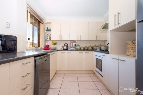 Property photo of 281 Braidwood Drive Prestons NSW 2170