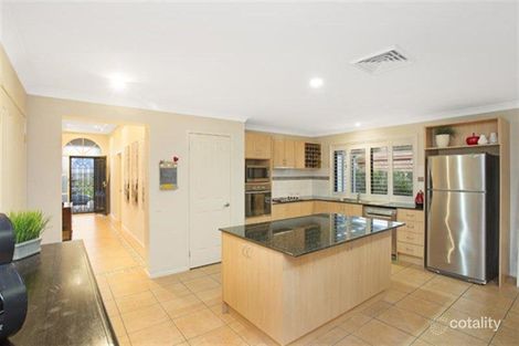 Property photo of 22 Lochend Circuit East Maitland NSW 2323
